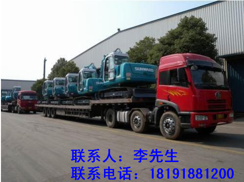 大件物流運輸的成本主要包括哪些方面？